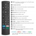 Replacement Remote for All Insignia TVs Toshiba TVs AMZ Omni TV AMZ 4-Series TVs